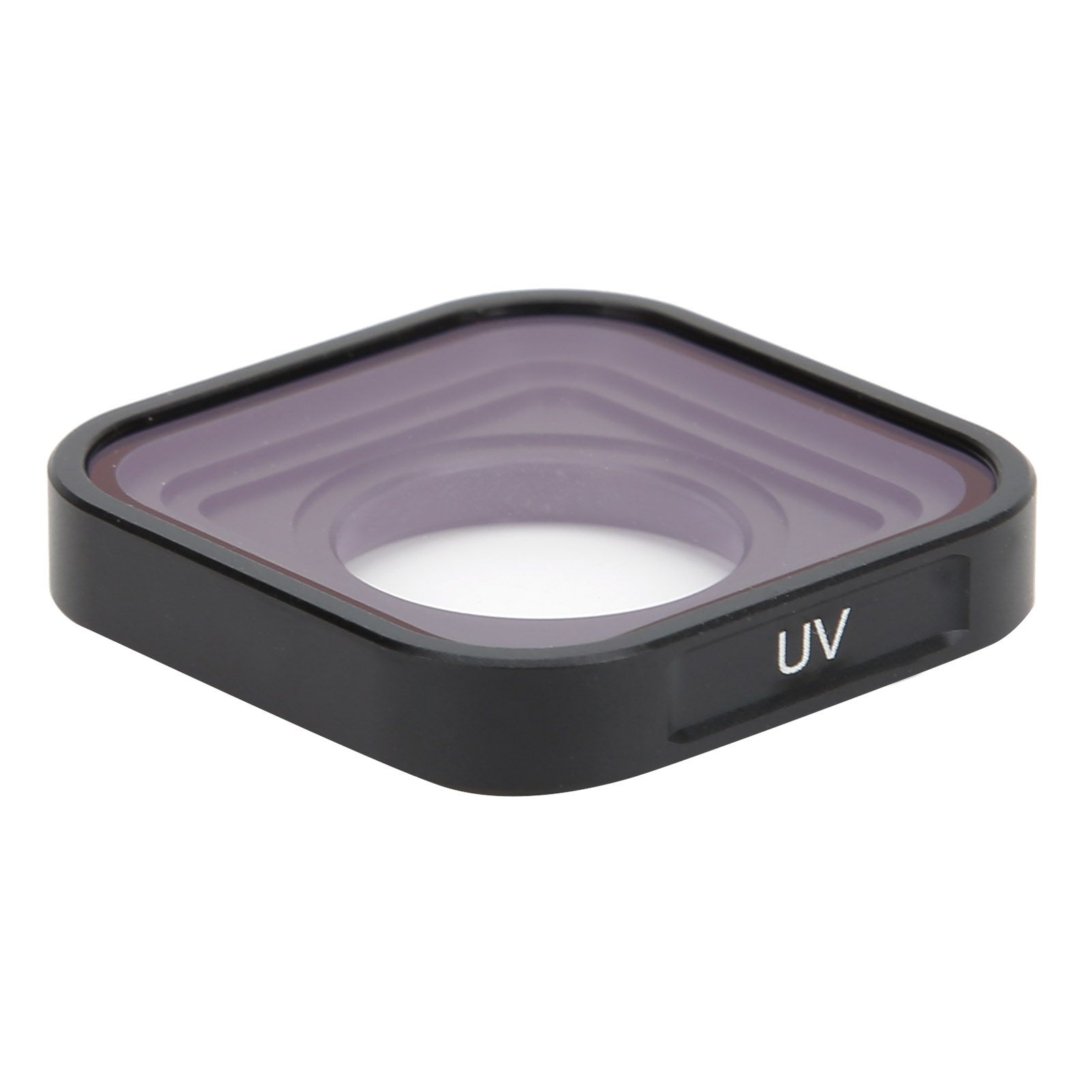 UV Lens Filter for Gopro 9 Motion Camera Protective Cover Replace