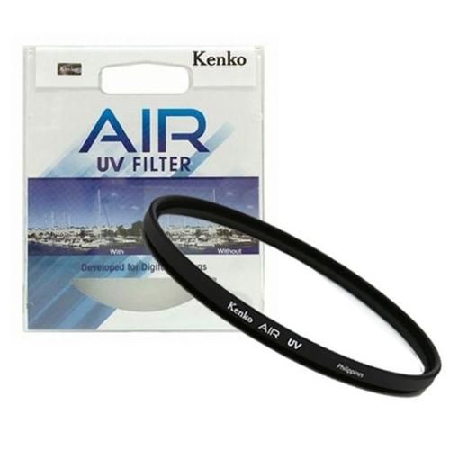 58mm UV Filter