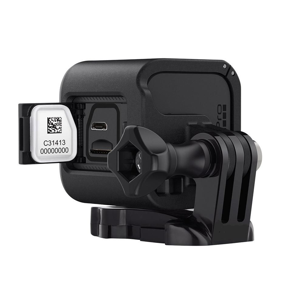 Low-profile Frame Mount Protective Housing Case For GoPro Hero 4 5 Session