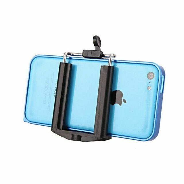 Travel Tripod With Phone Tripod Mount Adapter For  Smartphone