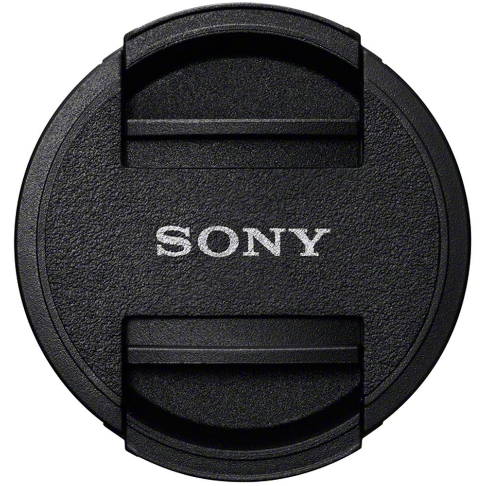 40.5mm Snap-On Lens Cap for Sony 16-50mm Kit Lens