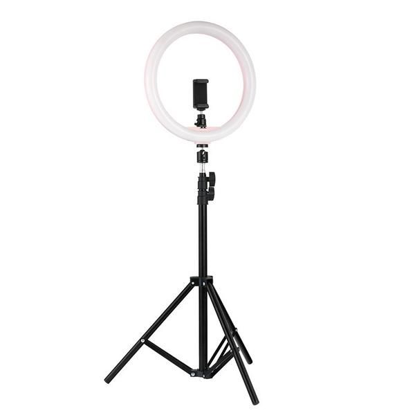 Photo Video Selfie Makeup Beauty Led Ring Light