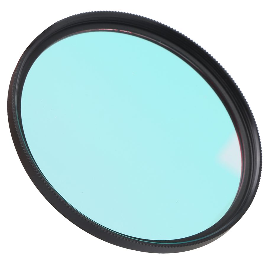 FOTGA Optical Glass UV‑IR Filter Infrared Screw-in for DSLR Camera Lens