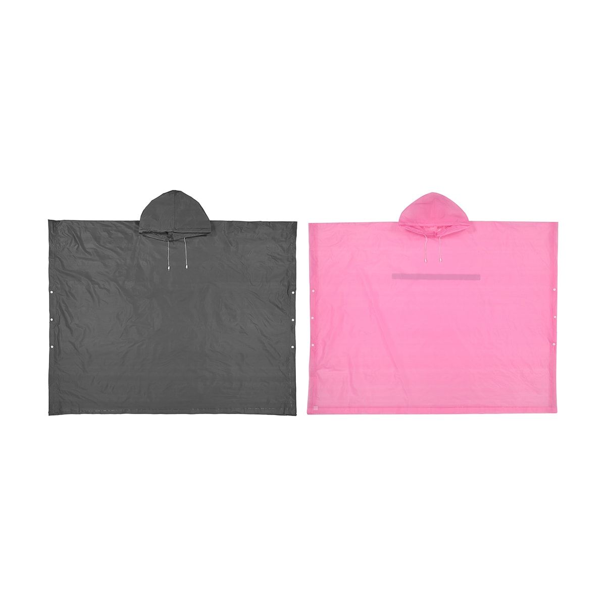 Heavy Duty Poncho - Assorted