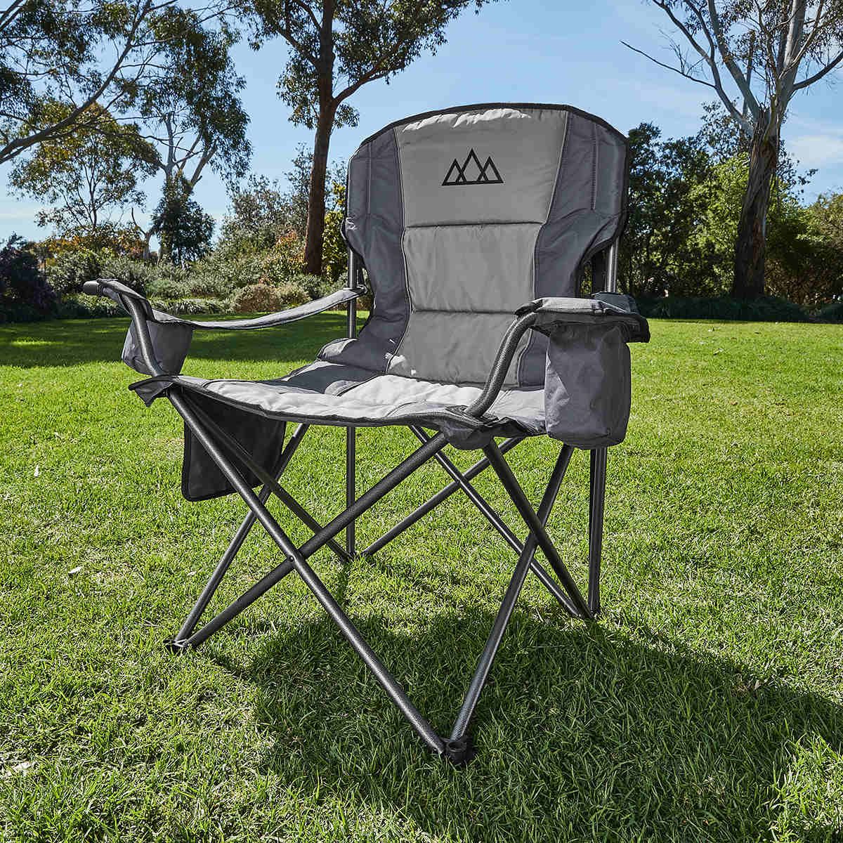 King Camp Chair