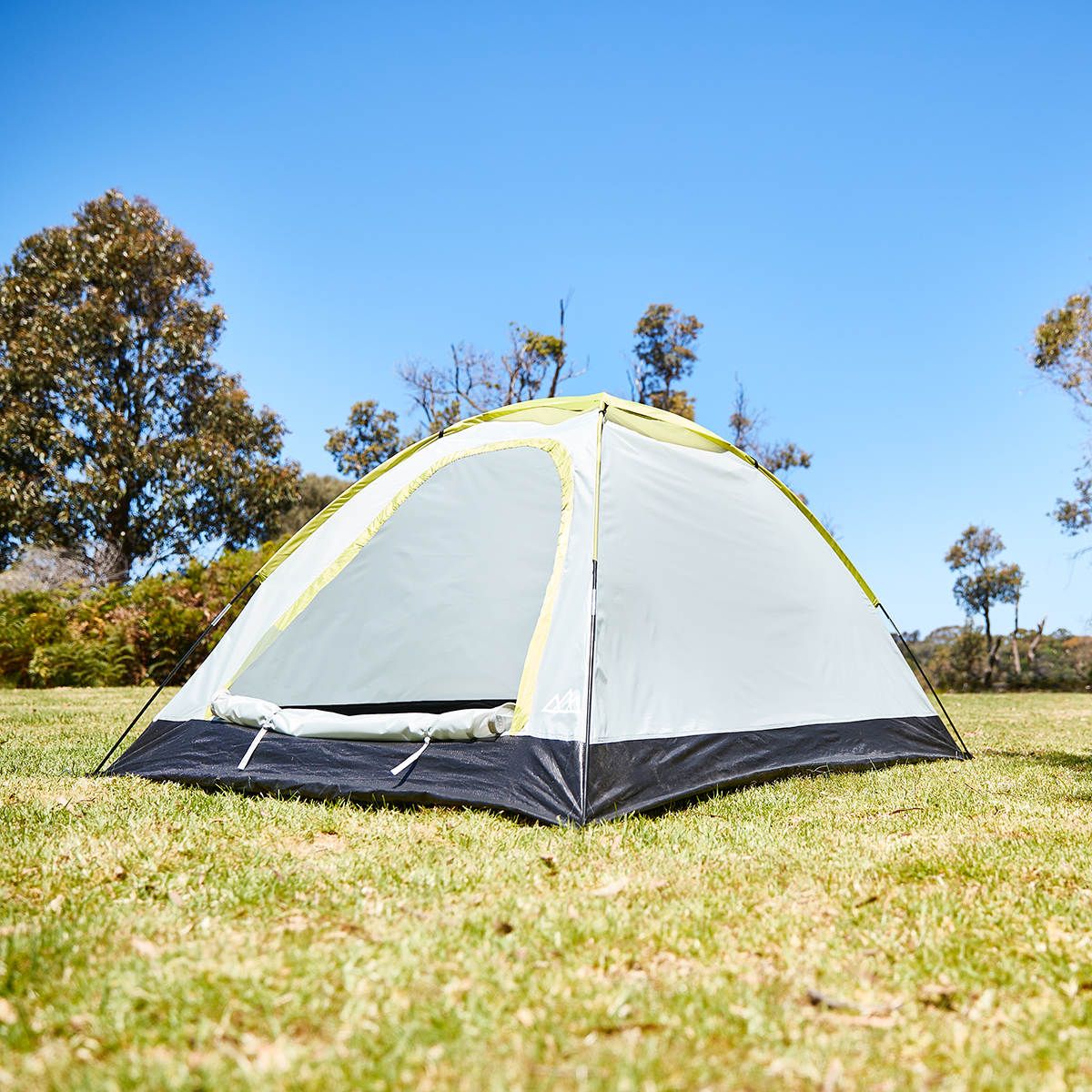 2 Person Dome Tent