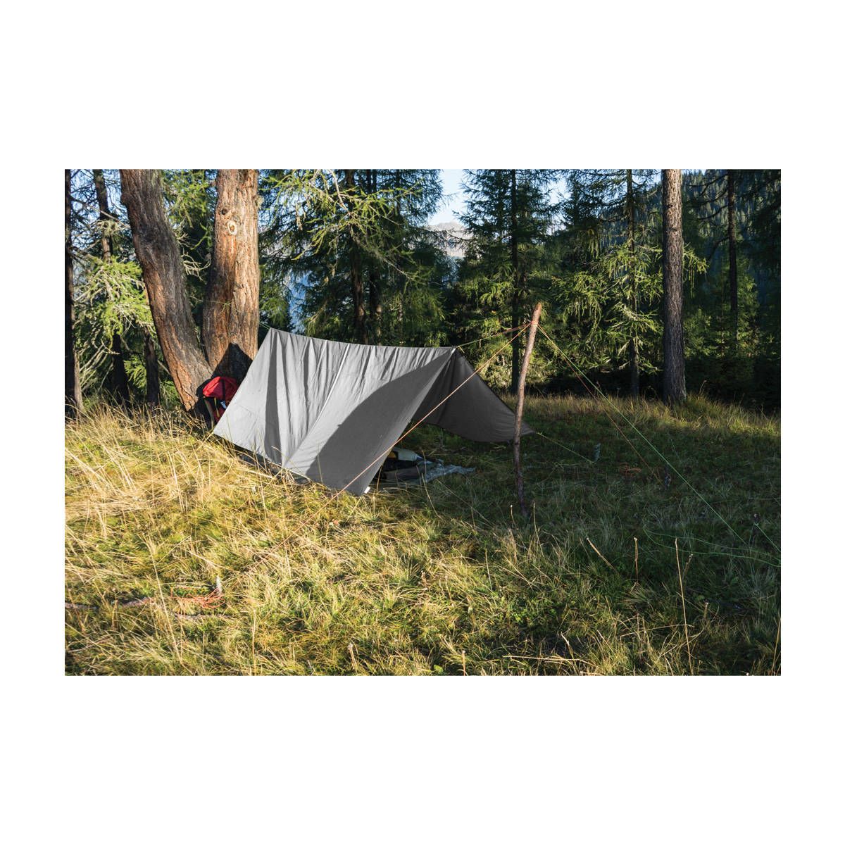 10' x 12' Heavy Duty Tarp
