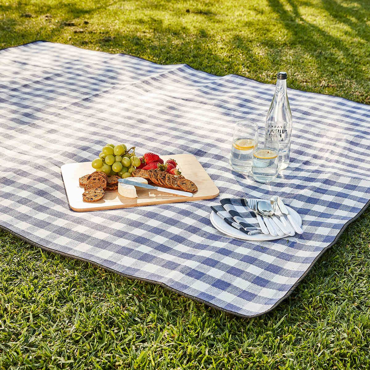 Picnic Mat - Assorted