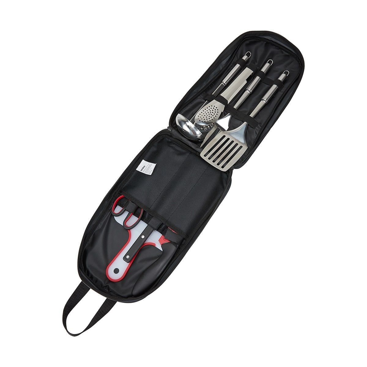 8 Piece Cooking Utensil Set