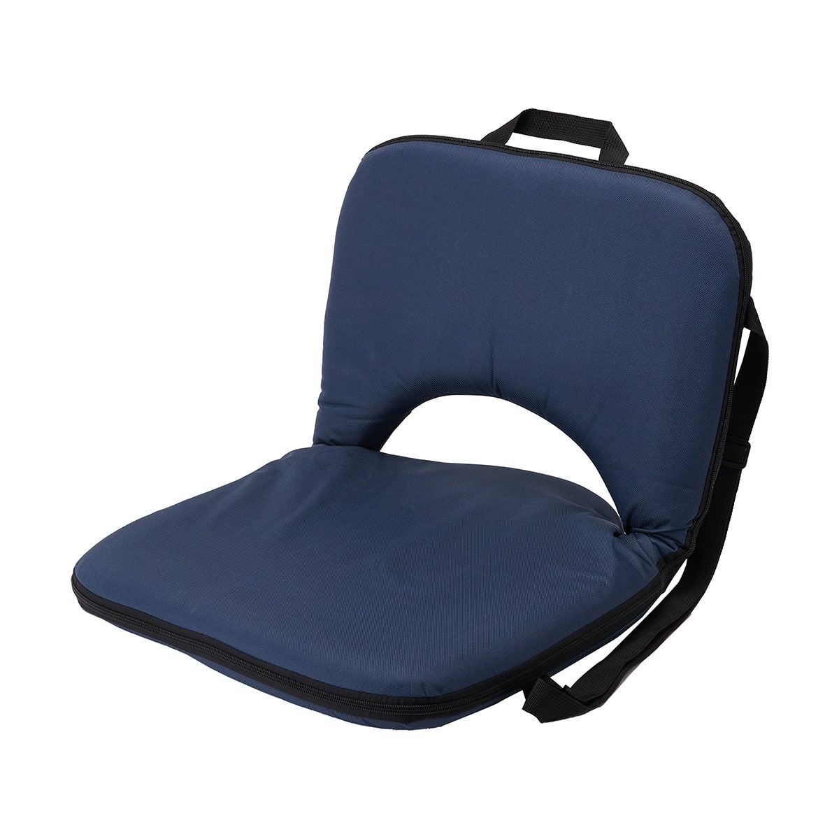 Cushion Recliner