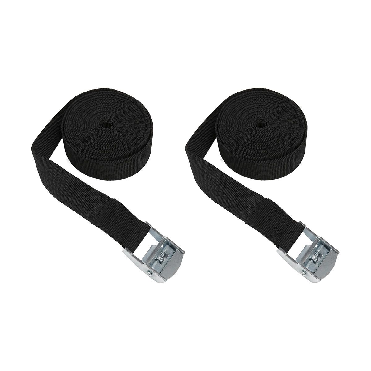 2 Pack Multi-Purpose Strap