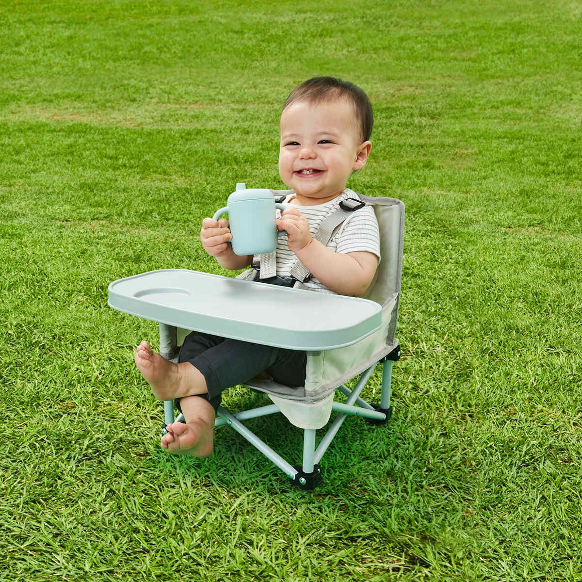 Portable Booster Chair