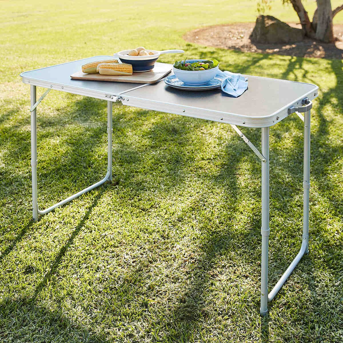 120cm Bifold Table