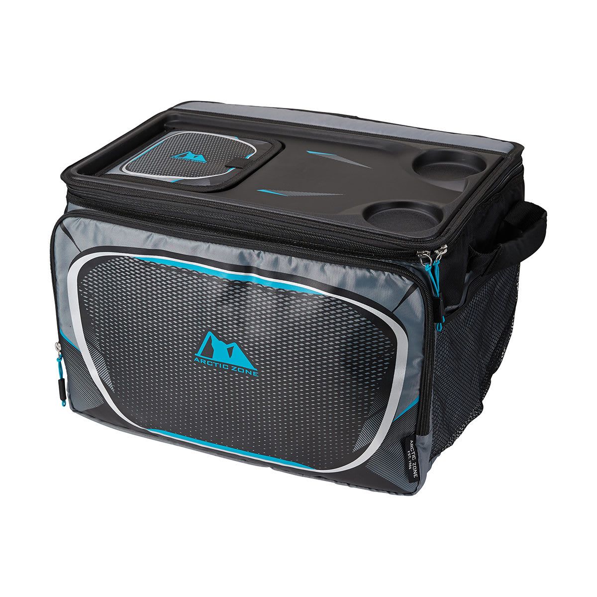 50 Can Table Top Cooler
