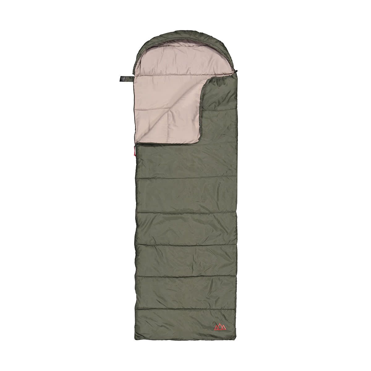 Altitude Hooded Sleeping Bag