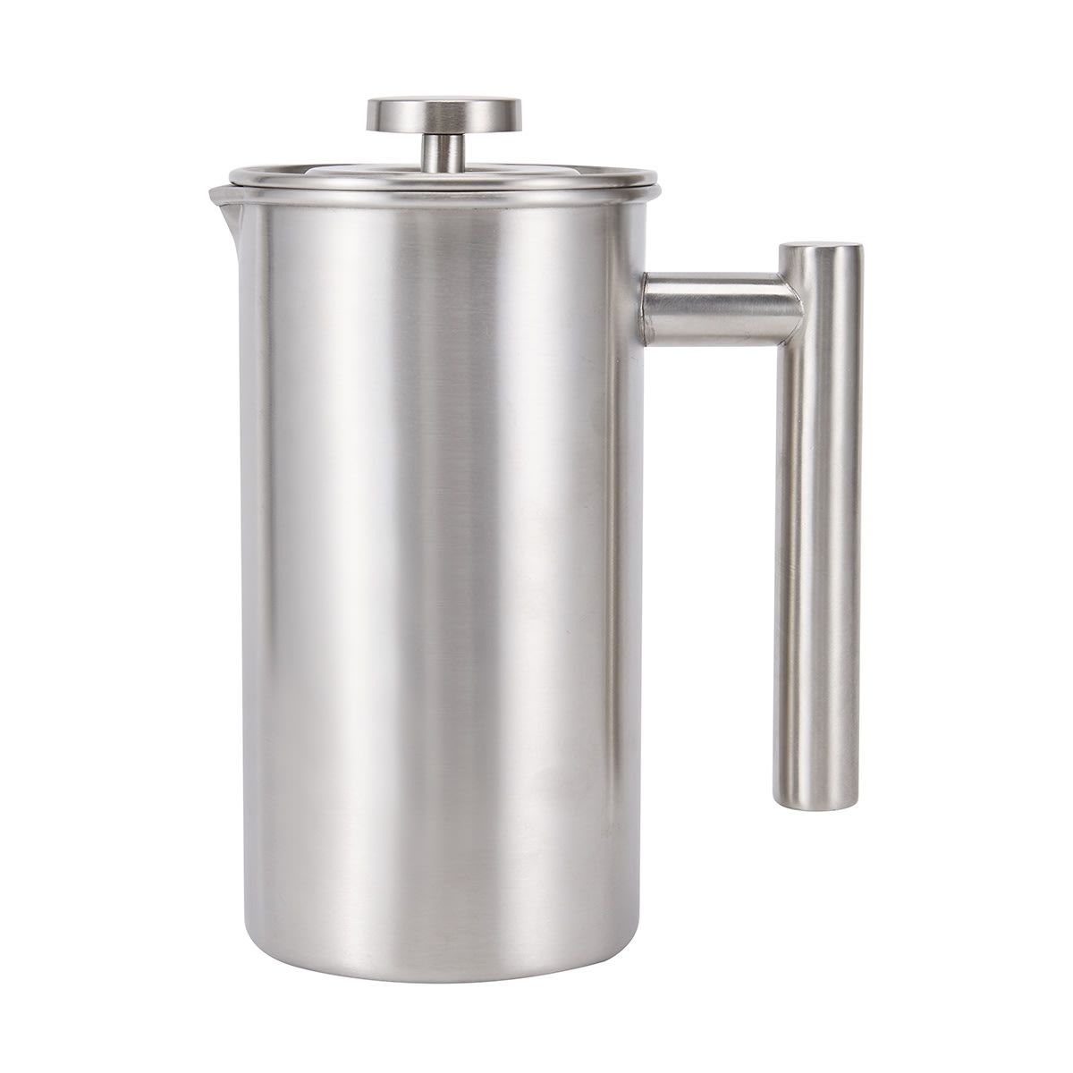 Stainless Steel Coffee Plunger