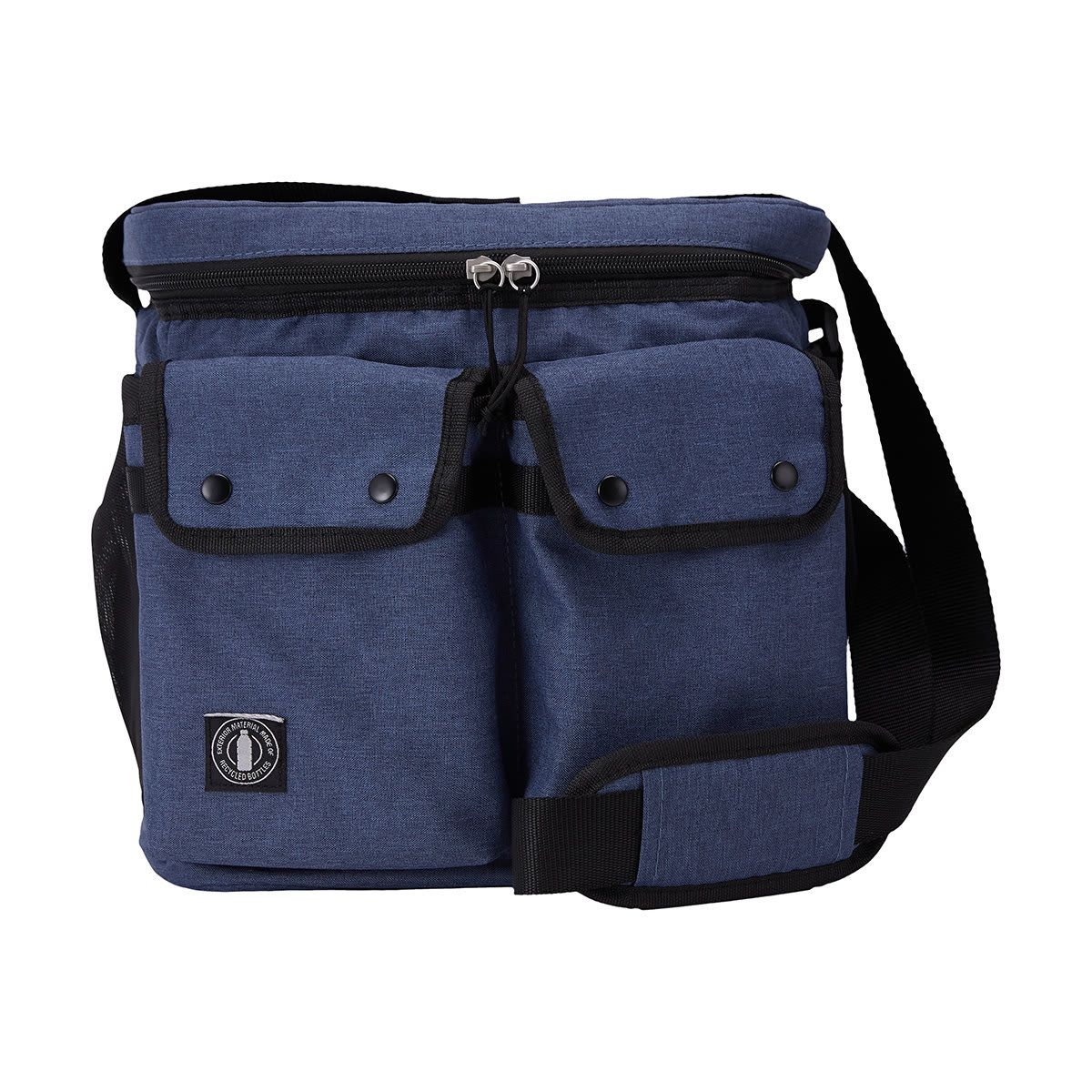 24 Can Insulated Cooler