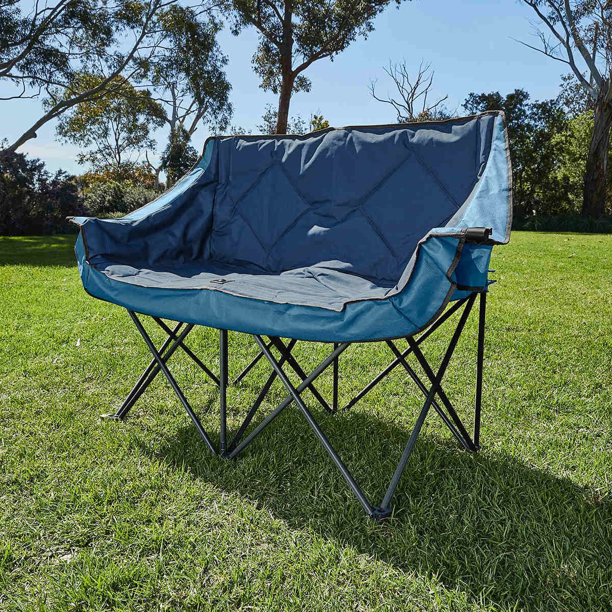 Twin Sofa Chair
