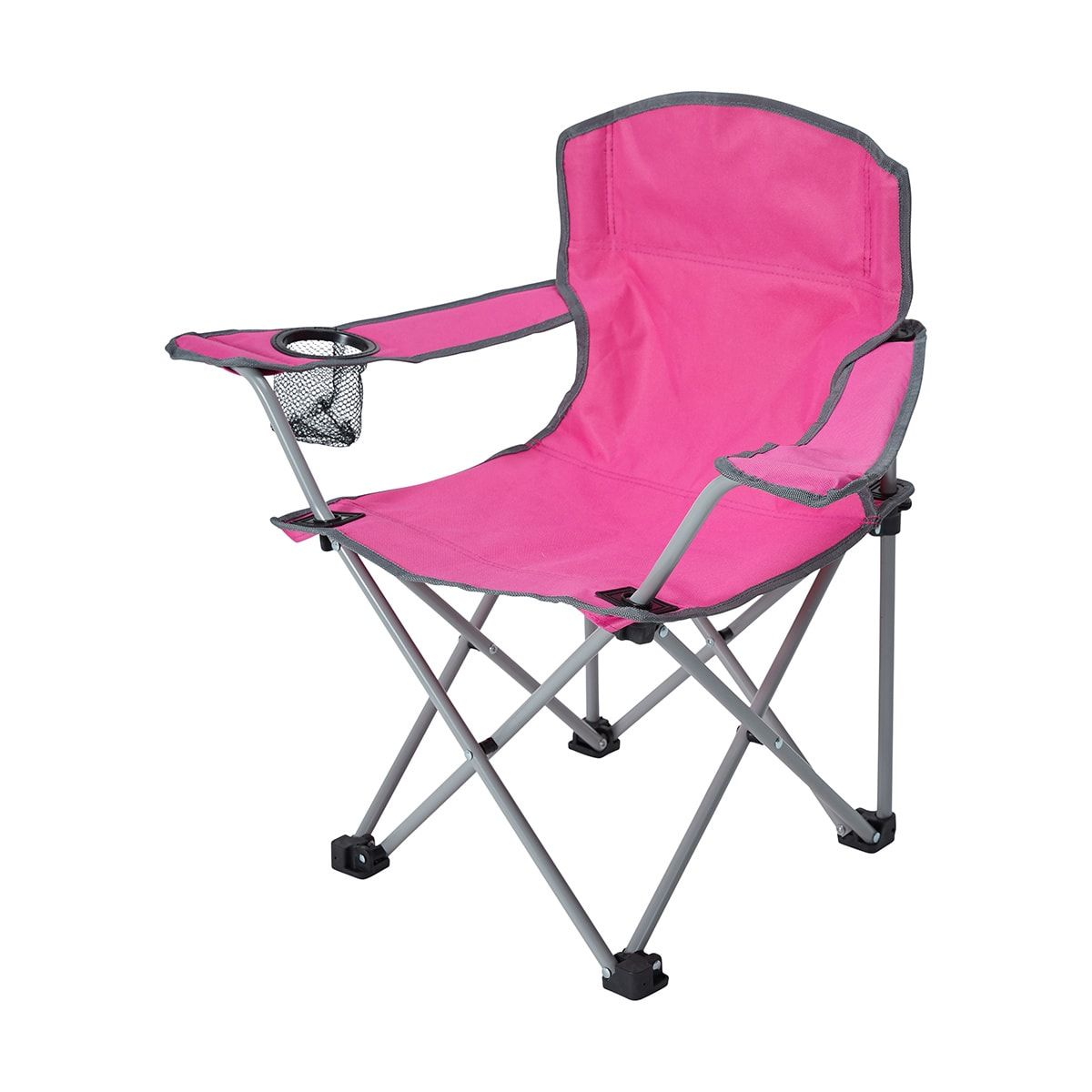 Kids' Chair - Pink
