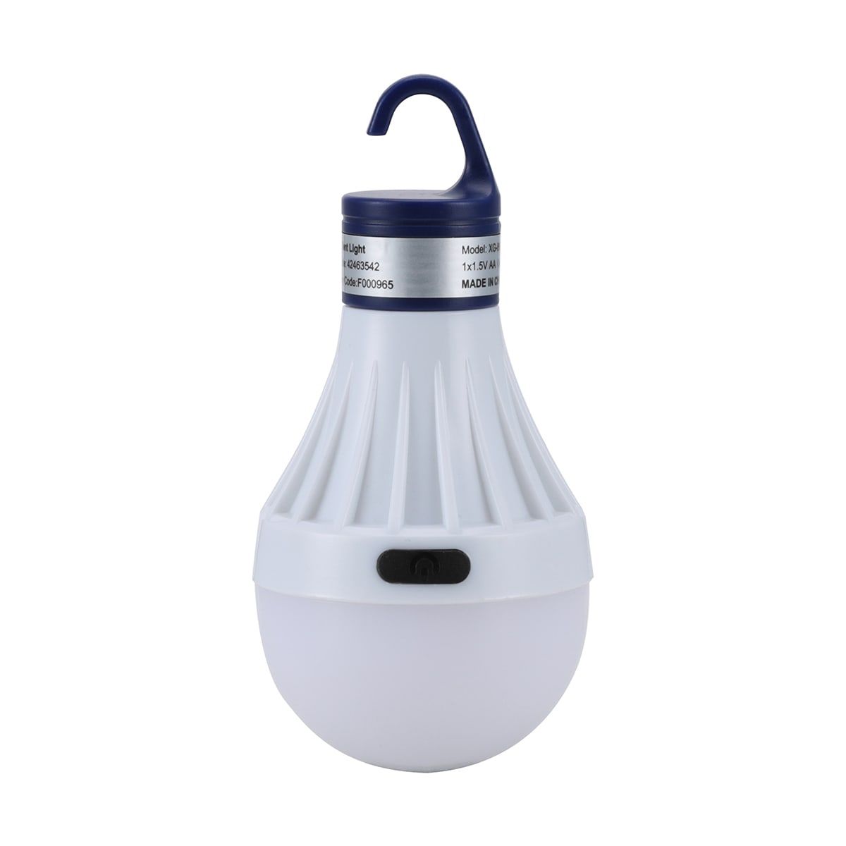 Bulb Tent Light
