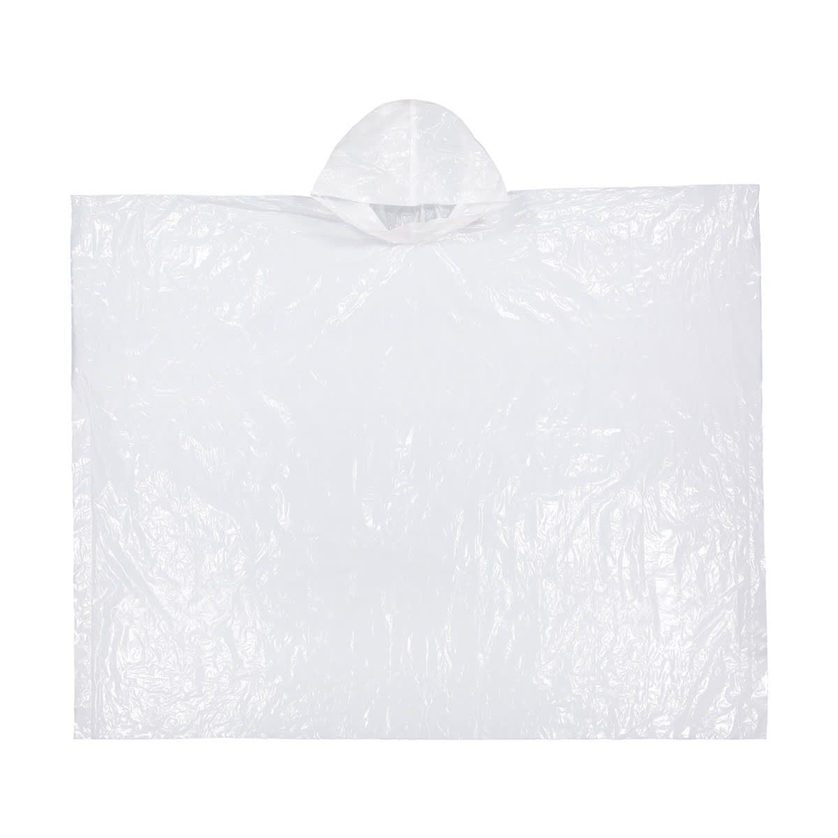 Emergency Poncho