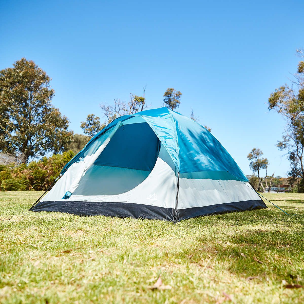 3 Person Dome Tent