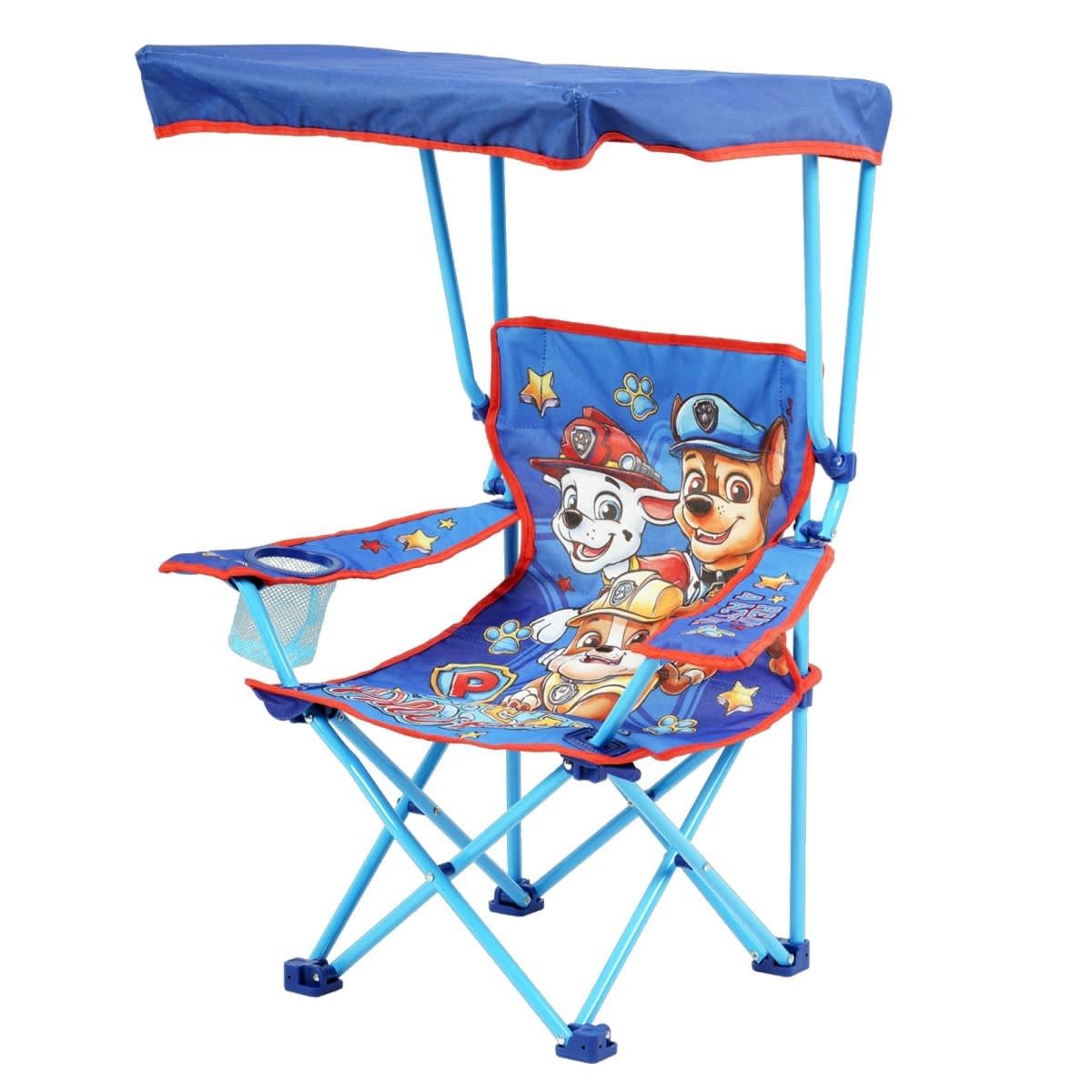 Kids Sunshade PAW Patrol