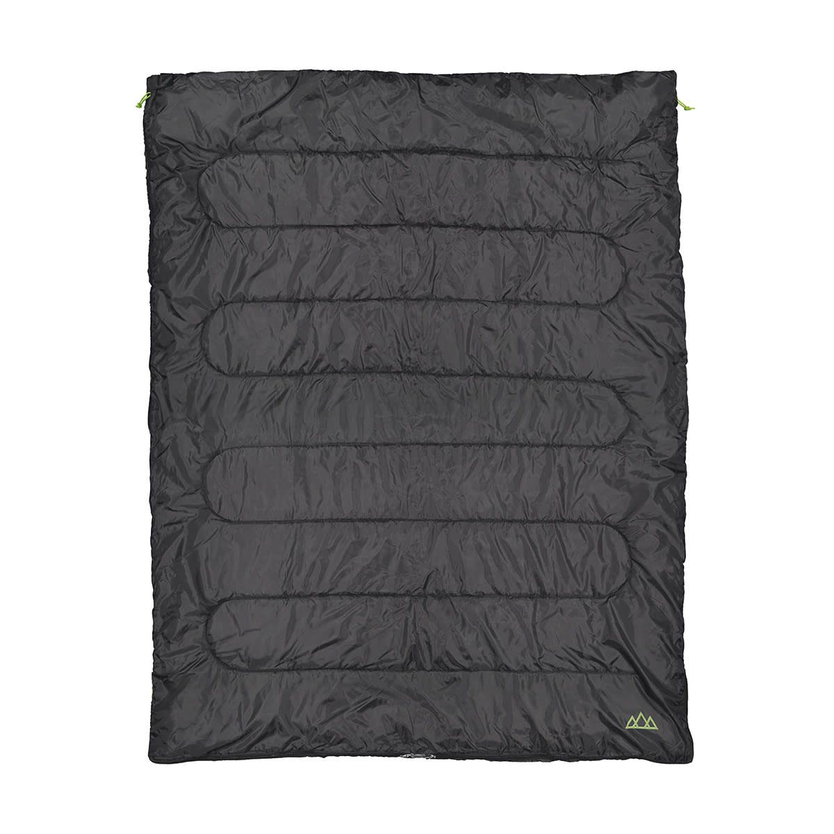 Ascend Double Camper Sleeping Bag