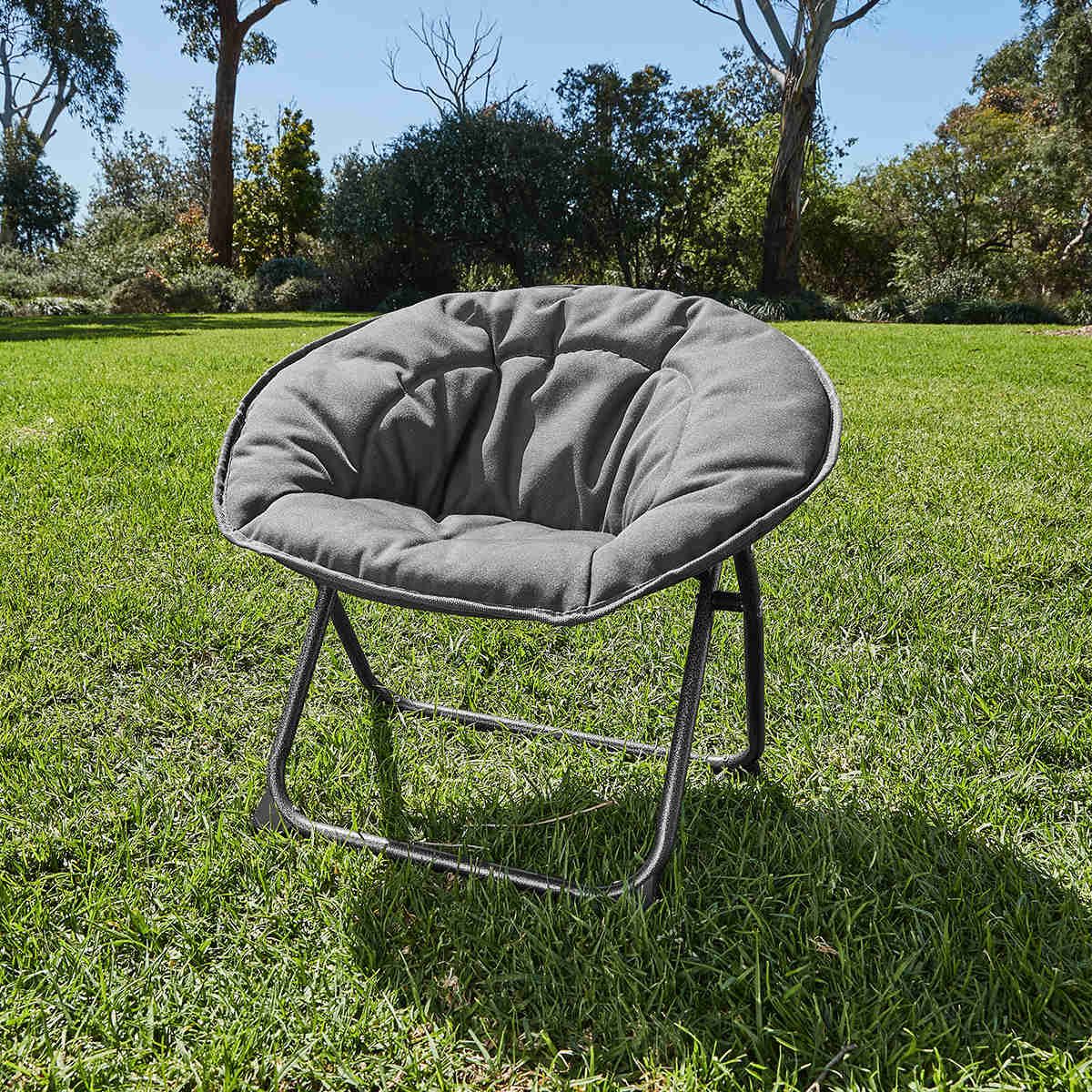 Kids Hexagon Chair