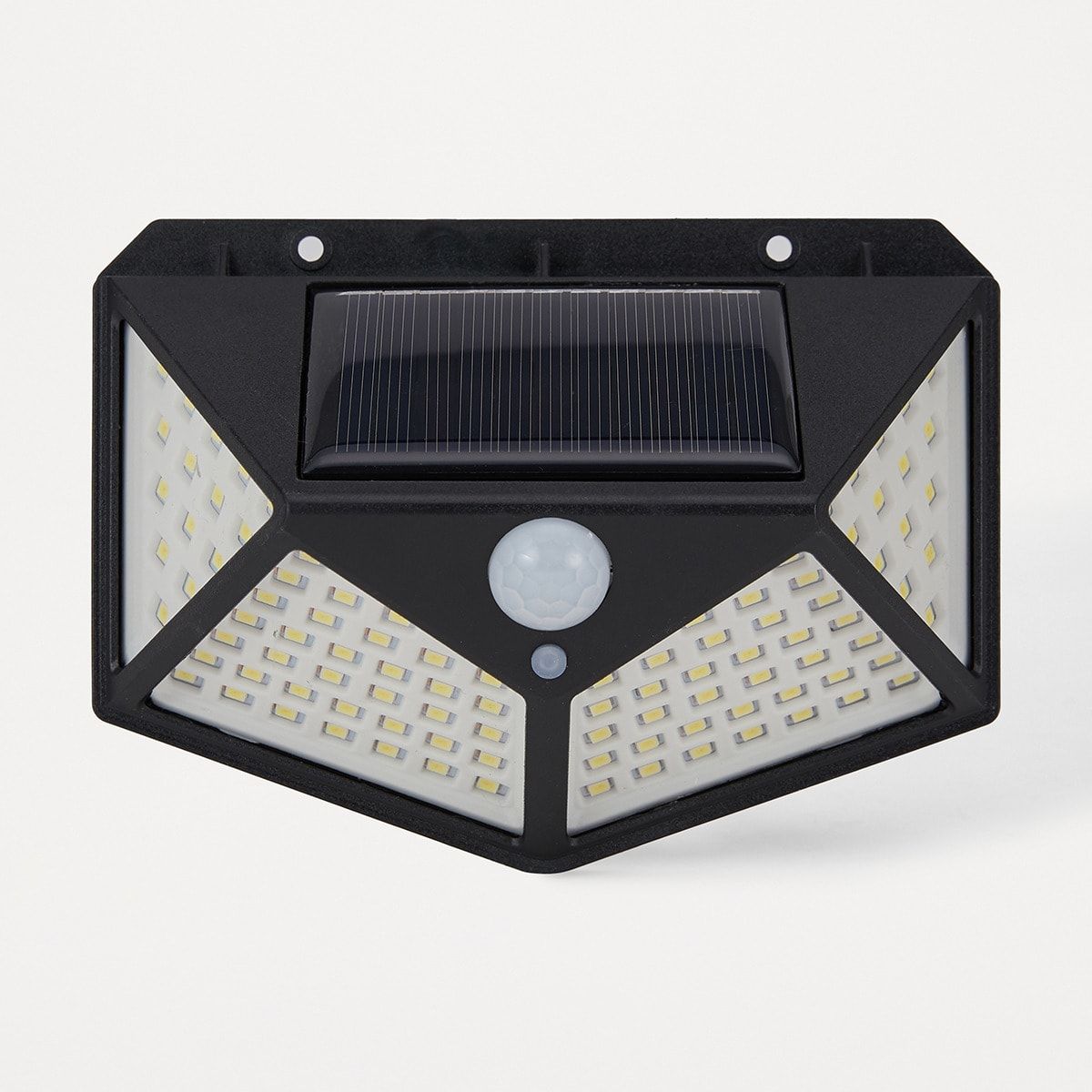 Solar Light with Sensor