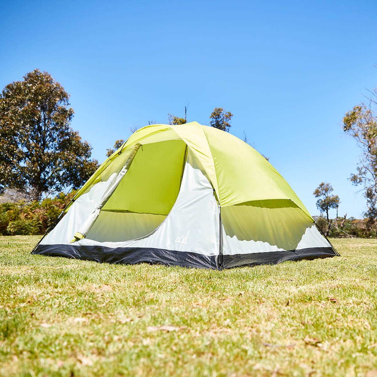 4 Person Dome Tent
