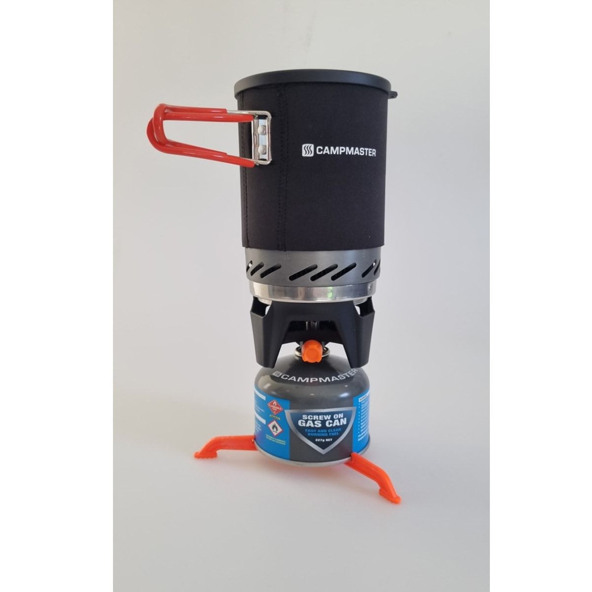 Campmaster Ultralight Hiking Stove Ultra Jet 1