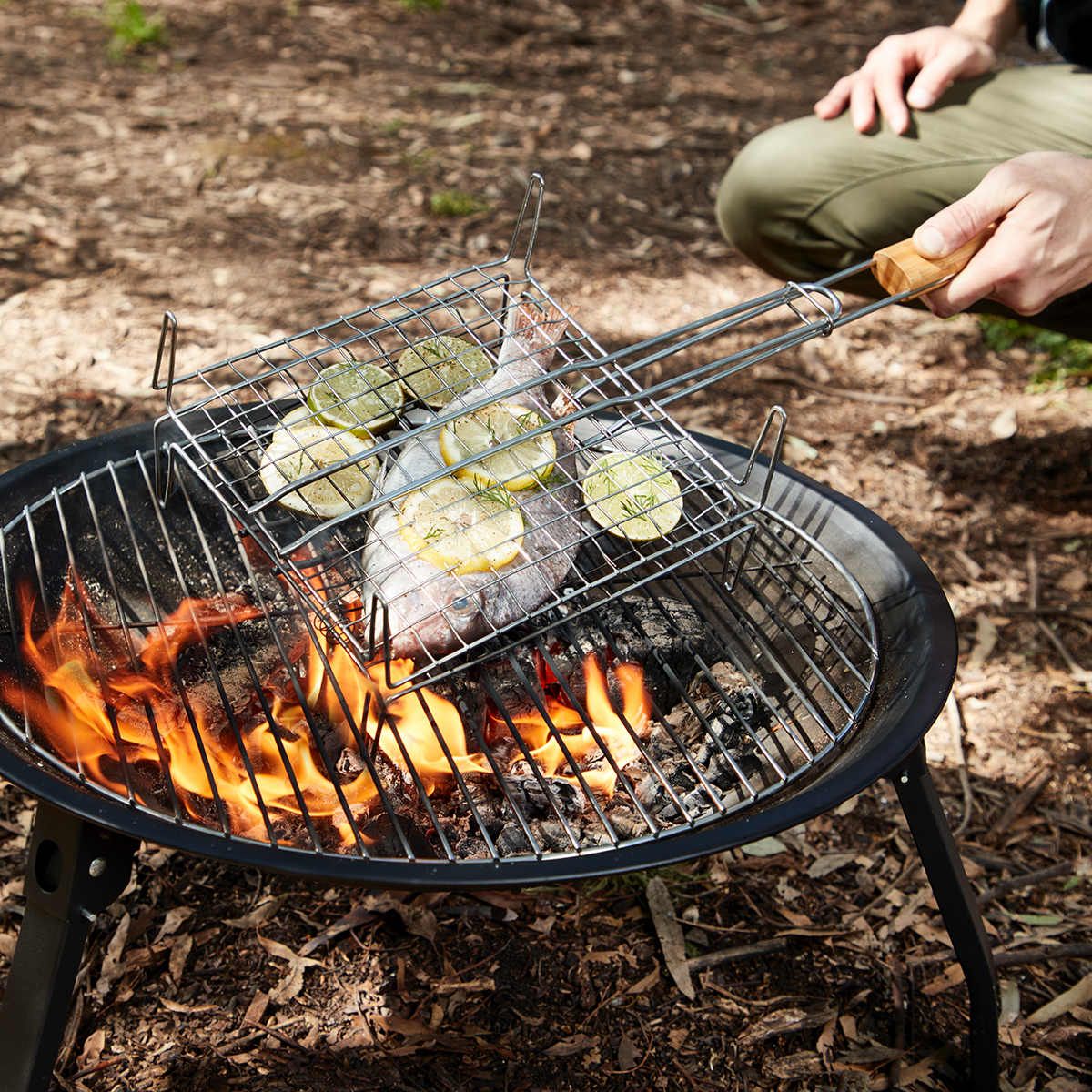 BBQ Griller