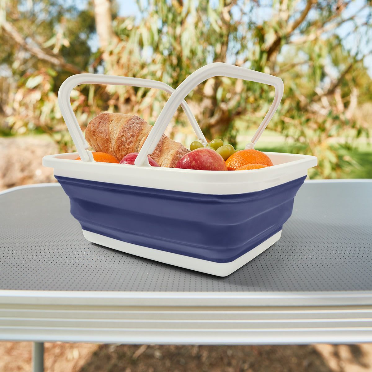 Collapsible Hamper