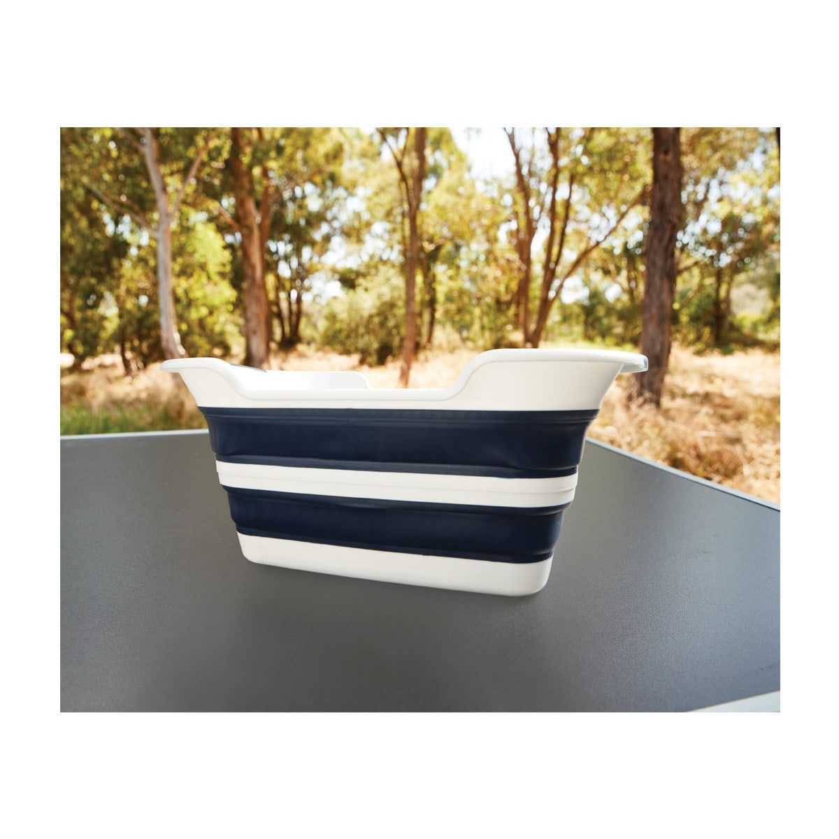 Collapsible Basket Large