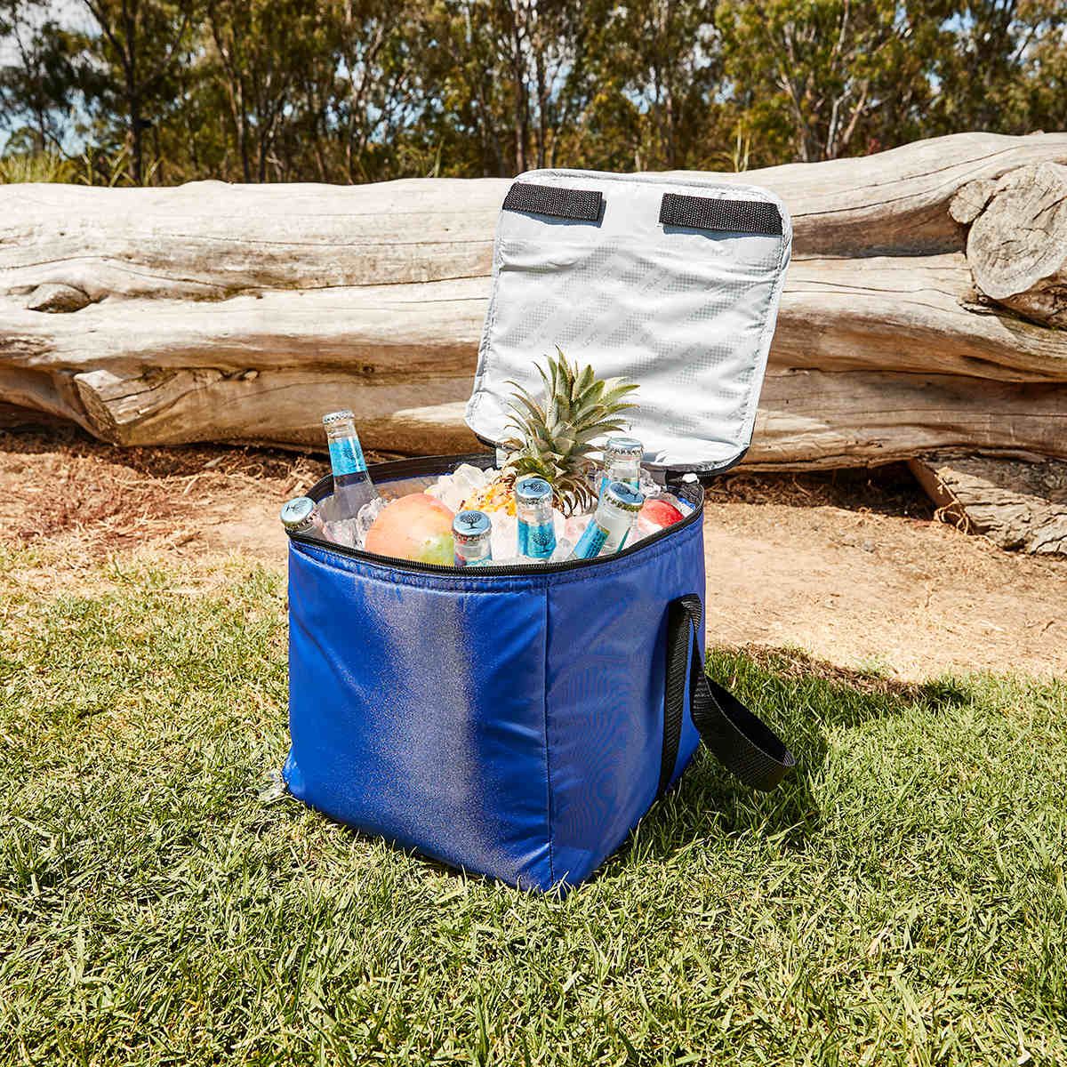 20L Collapsible Cooler - Assorted