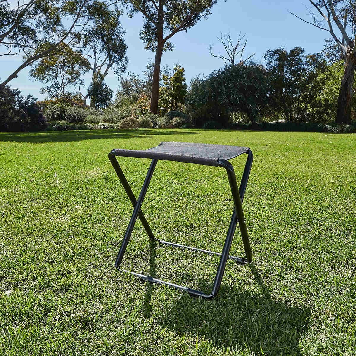 Folding Stool