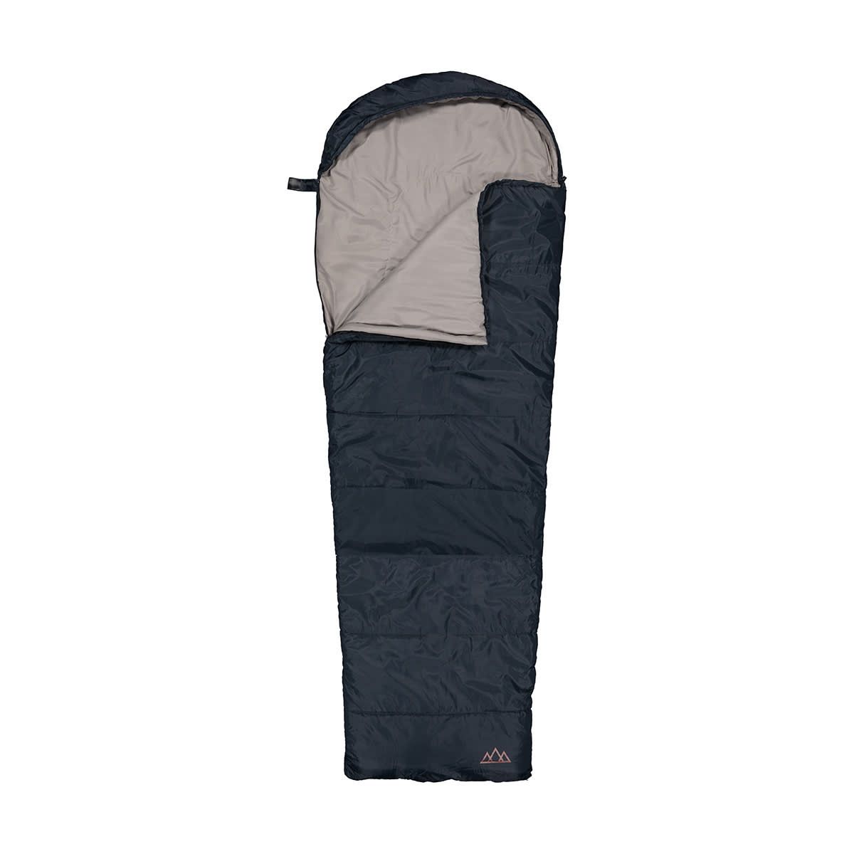 Ridge Hooded Sleeping Bag