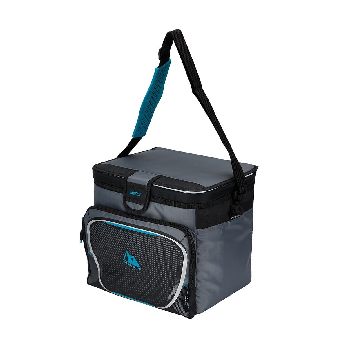 24 Can Zipperless Cooler