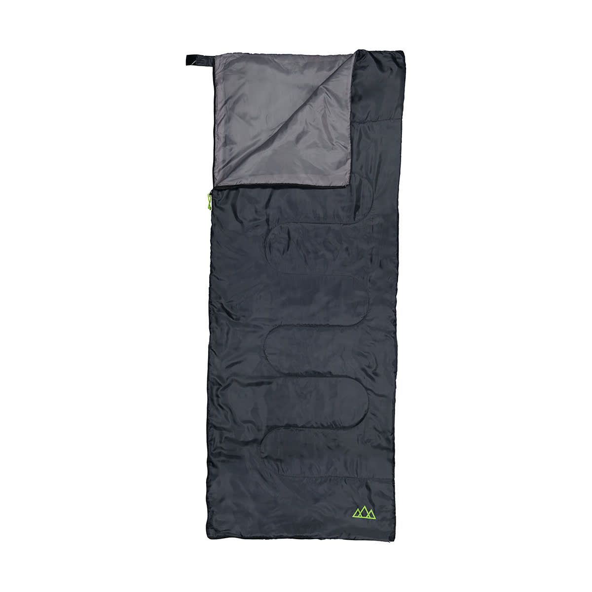 Base Camper Sleeping Bag