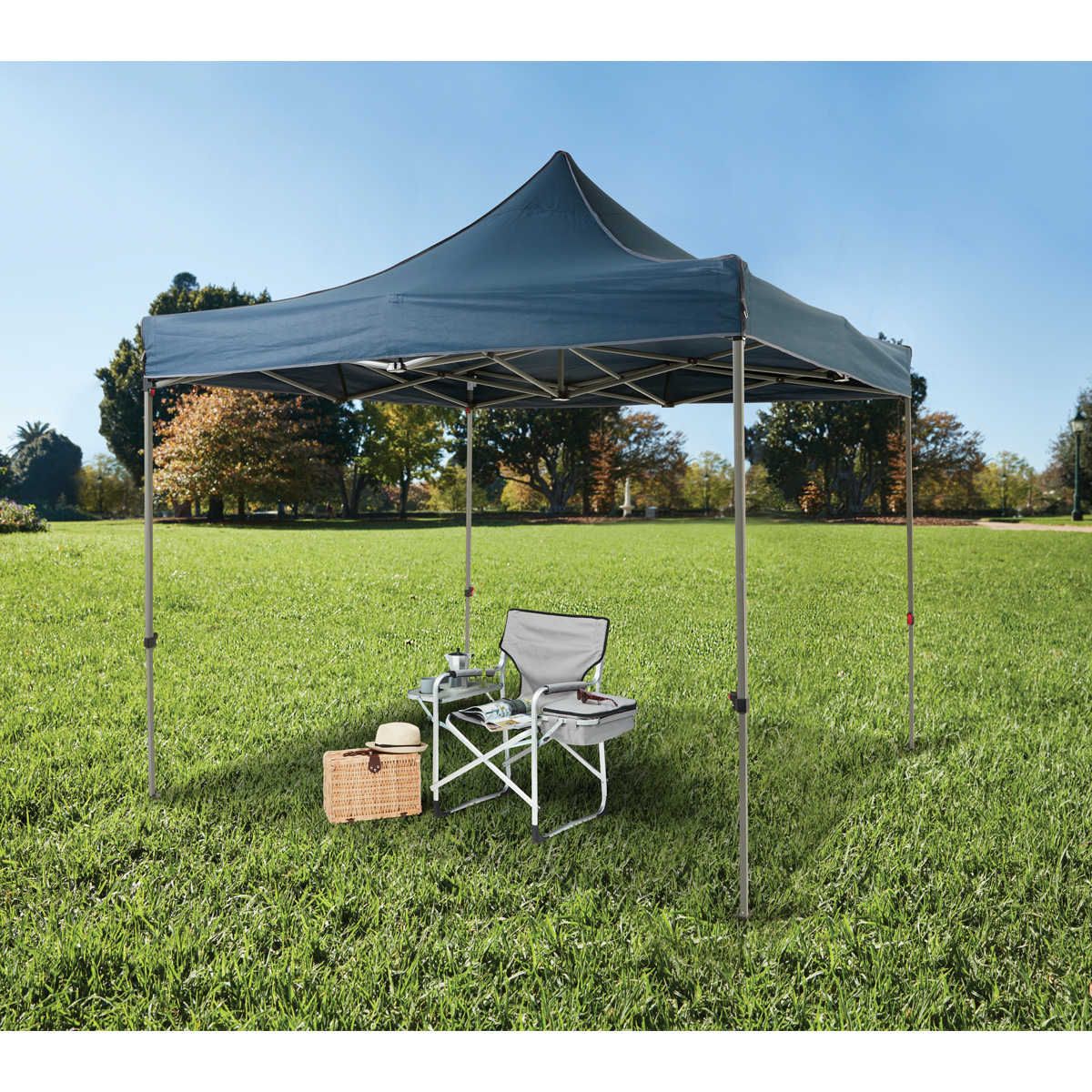 Gazebo - Navy