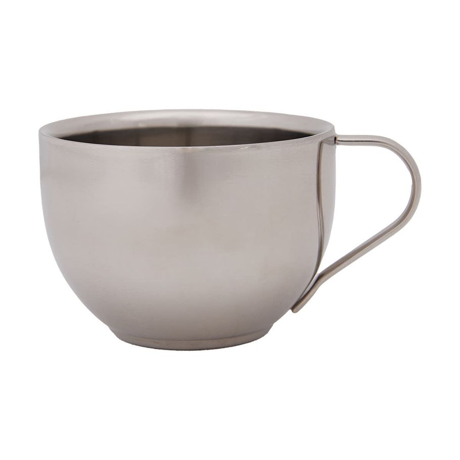180ml Stainless Steel Espresso Cup