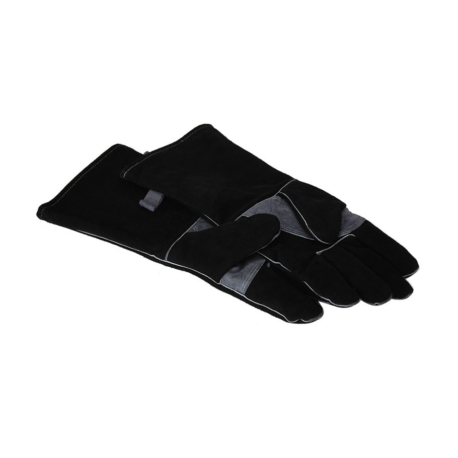 One Size Fireplace Gloves