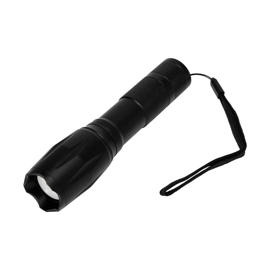 LED Camping Torch