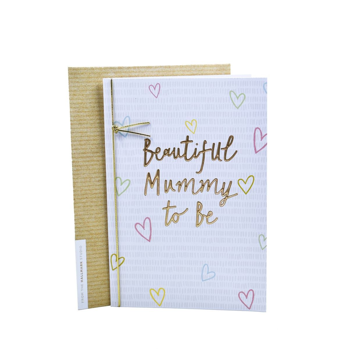 Hallmark Mum To Be Card