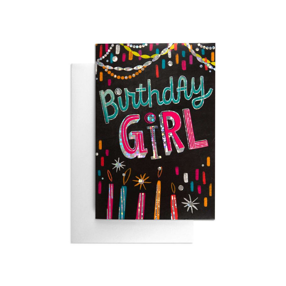 Hallmark Interactive Birthday Card - Best Day