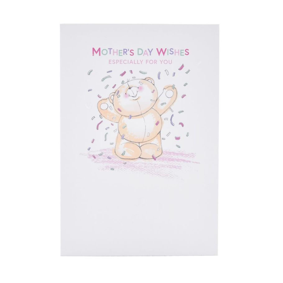 Hallmark Forever Friends Mother's Day Card - Love & Hugs