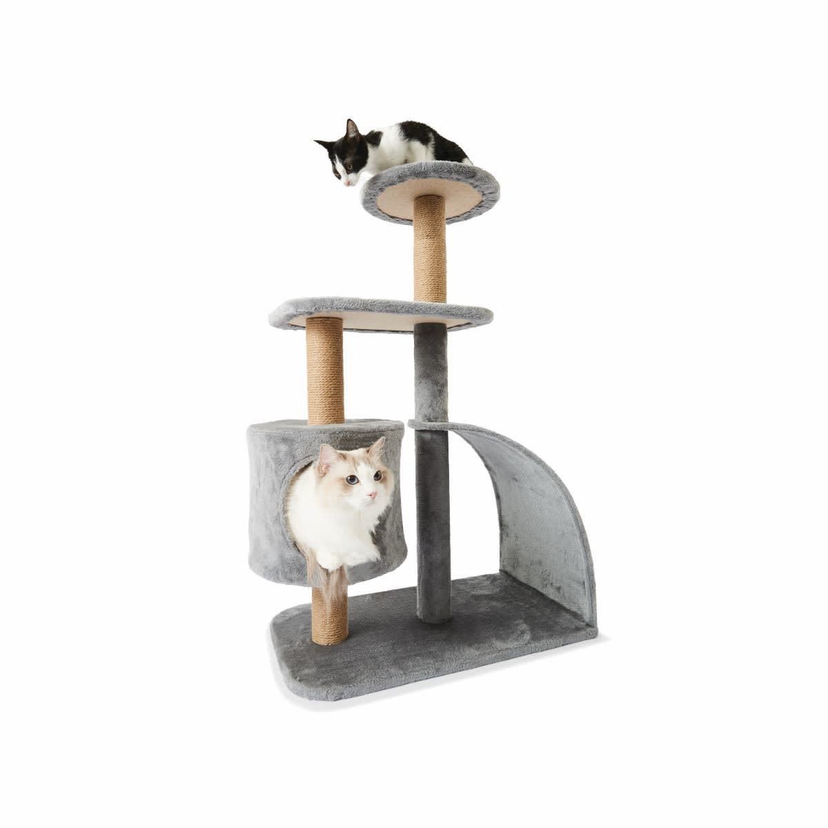 Cat Tower