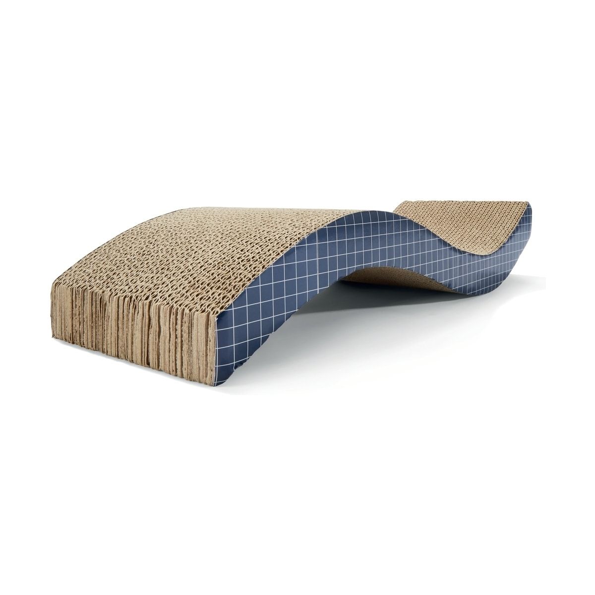 Cat Scratcher Wave