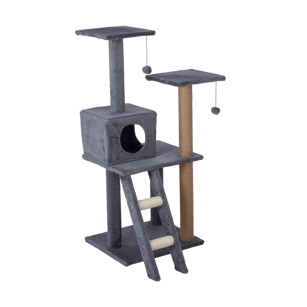 Cat Tower Deluxe